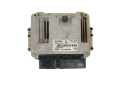 Styreenhed 0281017785 51916024 Alfa Romeo Bosch 39038