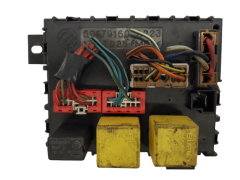 Sikringsboks Alfa Romeo 60679160 20178