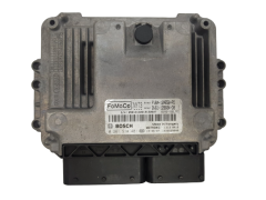 Styreenhed 0261S14481 FV6A-12A650-PD BV61-12B684-DB Ford Bosch 6295