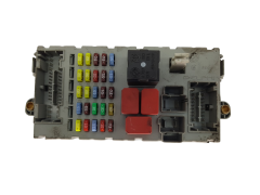 Sikringsboks Fiat Croma 46846745 19692