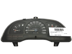 Speedometer Opel Astra F 90359716HA 56746
