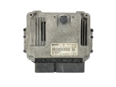 Styreenhed 51806557 0281012882 4D34A3AEM Alfa Romeo Bosch 54201