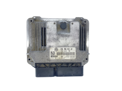 Styreenhed VW 03G906021LN 0281013282 Seat Bosch 62632