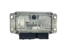 Styreenhed 89661-0H020 0261208702 Toyota Bosch 63933