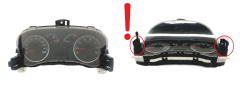 Speedometer Fiat Punto 51829262 503000461500 48824