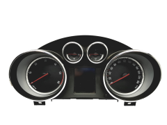 Omdrejningstæller Opel Insignia A 20970768 365903926 GM 50658