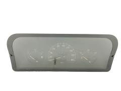 Speedometer Ducato Boxer Jumper 6047240020B Fiat PSA