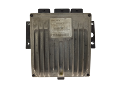 Styreenhed 8200334419 8200374152 R0410B024B Renault Delphi 3745