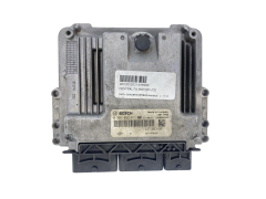 Styreenhed Dacia 237107632R 237106319R 0281032811 Bosch 63560