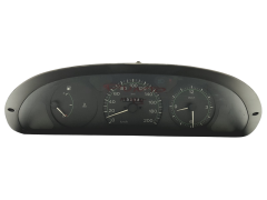 Speedometer Fiat Punto 60.6000.016.0A 6060000160A 58954