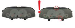 Speedometer Ford Focus 98AB-10849-JK 98AB10849JK 69410