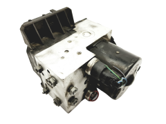 Abs Pumpe Mercedes A W168 A0044310912 0265202461 Bosch 42543
