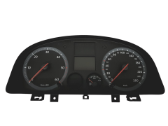 Speedometer VW Caddy 2K0920842C 110080237027 31924