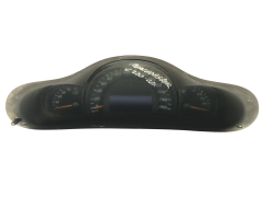 Omdrejningstæller Mercedes C W203 A2035408611 110080112006 VDO