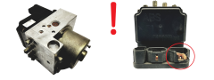 Abs Pumpe Nissan X-Trail 47600AR005 47600 AR005 60036