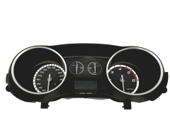 Omdrejningstæller Alfa Romeo Giulietta 50528273 VDO 50402
