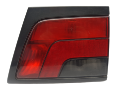 Lygte Højre Bag Peugeot 806 6351A6 AXO Scintex