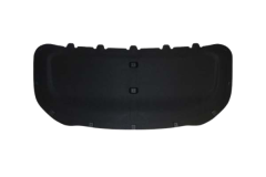 Motorhjelmslyddæmper Gør VW Caddy Touran 1T0863831G 88631702702 DPA