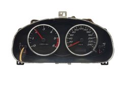 Omdrejningstæller Mazda 6 JGGJ6WA JG GJ6W A 2326