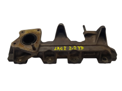 Udstødningsmanifold 770864803 Renault Espace 3 Laguna I 2.2 DT G8T