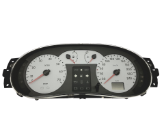 Omdrejningstæller Renault Megane 1 Scenic 1 7700427901 A Sagem
