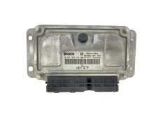 Styreenhed 0261S04342 T11-3605010HA ME7.9.7 Chery Bosch 57702