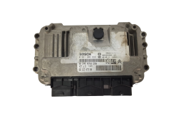 Styreenhed 9652552380 9662307380 0261208899 PSA Bosch