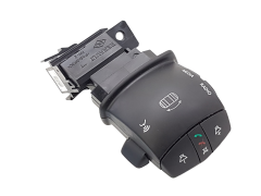 Fjernbetjening Til Radio Renault Megane 3 Laguna 3 255520795R