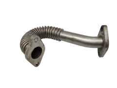 Egr Rør 8200626222 8200347853 2.0 DCI Renault Nissan Opel