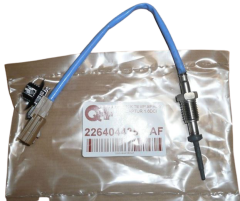 Udstødningstemperatursensor Ny Renault Espace V 1.6 dCi 226404435R
