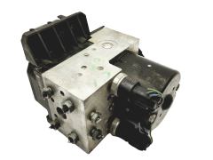 Abs Pumpe Mercedes A W168 A0044310912 0265202461 Bosch 33870