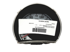 Speedometer Aygo 107 C1 83800-0H010-C Toyota PSA 58318