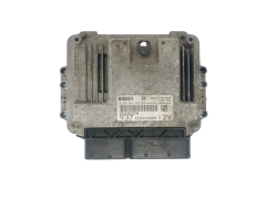 Styreenhed 55206270 0281012882 4D34A3ADM Alfa Romeo Bosch 45912
