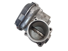 Spjældhusventil Citroen Peugeot Ford 9673534480 1.6 HDI 2375