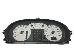 Omdrejningstæller Renault Megane 1 7700428710 C 49302
