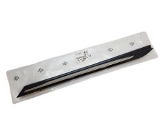 Skærmkantliste Peugeot 98142287DX 9814228777 Original