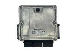 Styreenhed 0281011611 8200319959 8200319968 Mitsubishi Bosch 53392