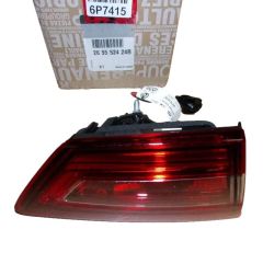 Lygte Venstre Original 265552424R Renault