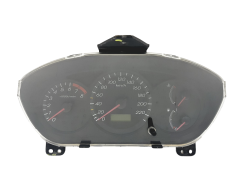 Omdrejningstæller Honda Civic HR0287055 78100S310 57359
