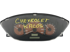 Speedometer Chevrolet Matiz Spark 96664169 54630
