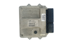 Styreenhed 55192097 MJD6JF.Y1 71600.007.01 Lancia FGP 47710