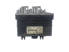 Styreenhed 0261200791 411.0.4046-011.6 VW Skoda Bosch 48812