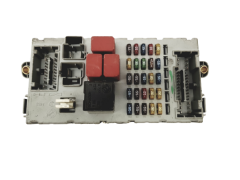 Sikringsboks Fiat 51732919 51754986 Magneti Marelli 18030