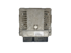 Styreenhed 03f906070CE 5WP44617 Seat Continental