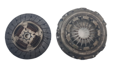 Koblingsæt Dacia Renault 301012218R 302053302R 0.9 TCE