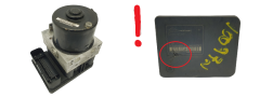 Abs Pumpe Mazda 5 5N61-2C405-CB 06.2109-0597.3 Ate