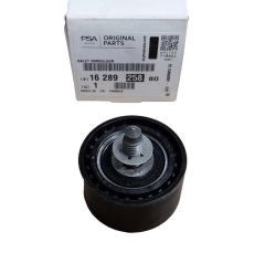 Spændrulle Ny Original 1628925880 Citroen Peugeot