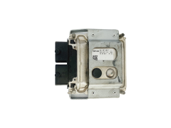 Styreenhed 0261S08575 04C907309P Skoda VW Bosch 37248