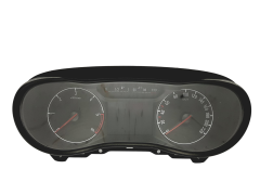 Speedometer Opel Corsa E 39129459 367030224 50836