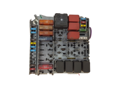 Sikringsboks Fiat 51781452 30636